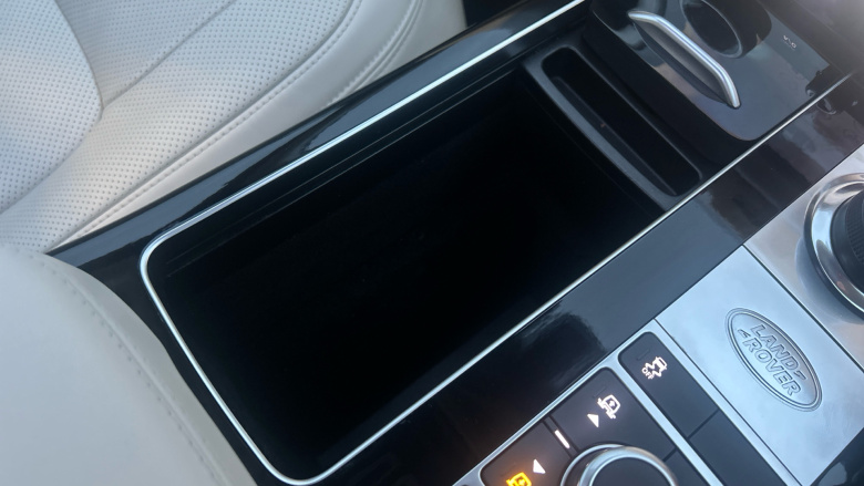 Land Rover Range Rover 3.0 D300 Westminster Black 4dr Auto Diesel Estate